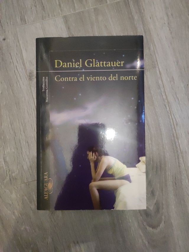 Contra el viento del norte