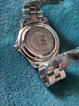 Reloj Festina 