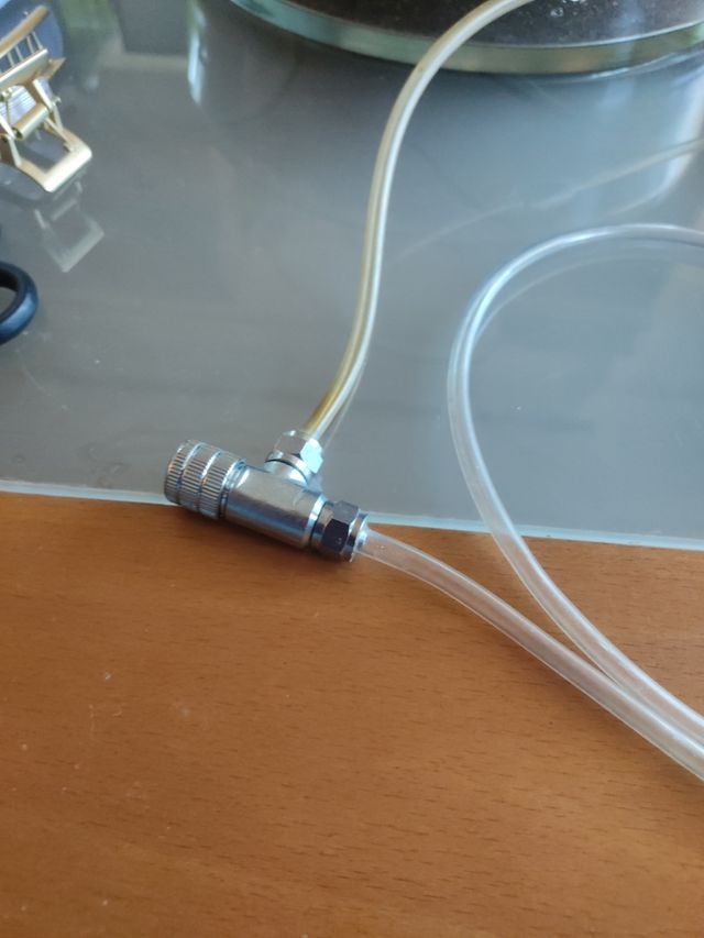 Kit CO² per acquari