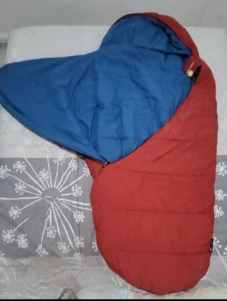 Saco de dormir 