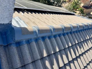 REPARACION GOTERAS TEJADOS IMPERMEABILIZACIONES 