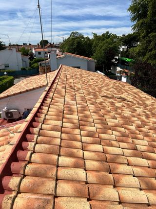 REPARACION GOTERAS TEJADOS IMPERMEABILIZACIONES 