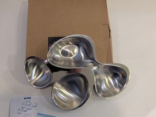 Alessi antipastiera RA04
