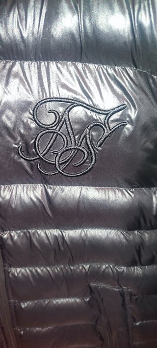 Plumas SIK SILK