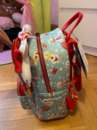 Mochila disney loungefly