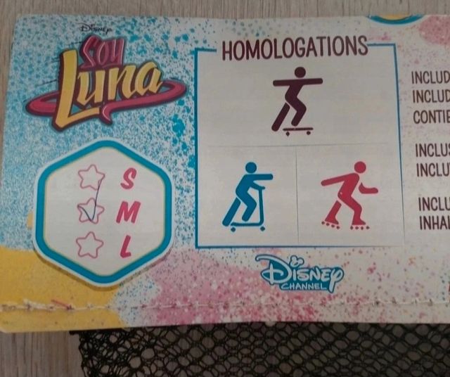 PROTECCIONES BICI, PATINES.....