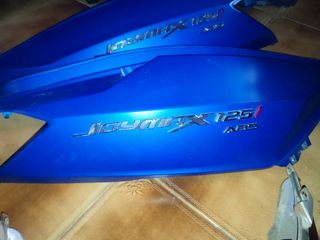 Piezas sym joymax 125i abs