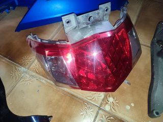 Piezas sym joymax 125i abs
