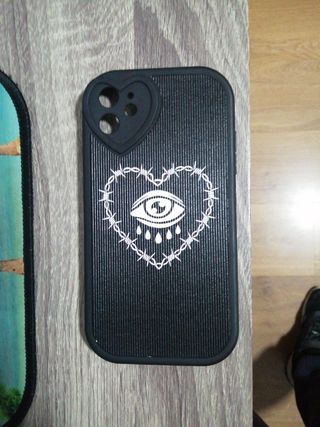 IPhone 11 fundas