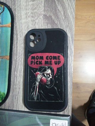 IPhone 11 fundas