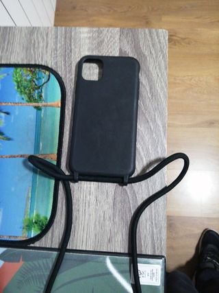 IPhone 11 fundas