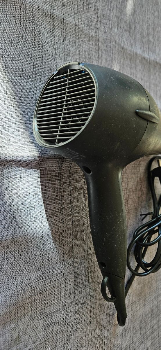 Secador de Pelo Taurus Profesional