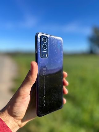 Vivo Y72 5G 128 gb
