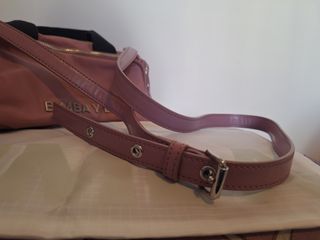 Bolso rosa Bimba y Lola