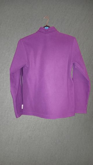 2 forros Polares Quechua