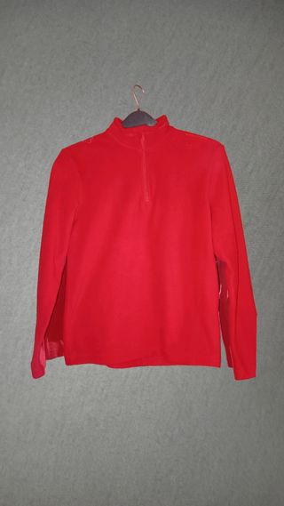 2 forros Polares Quechua