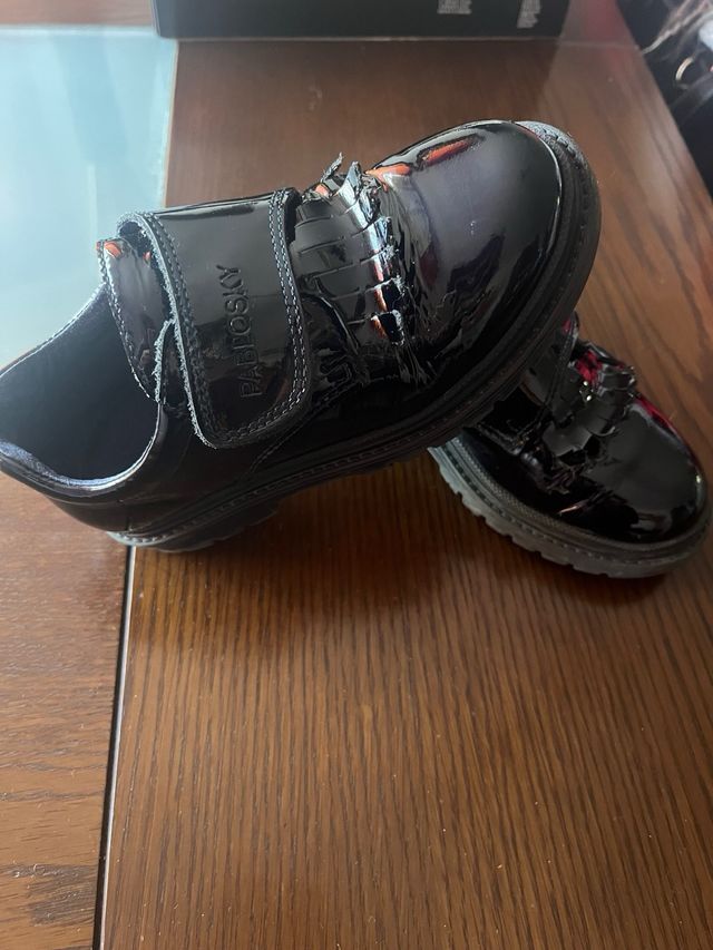 Zapatos PABLOSKY niña