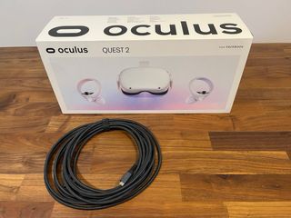 Oculus Quest 2 128GB