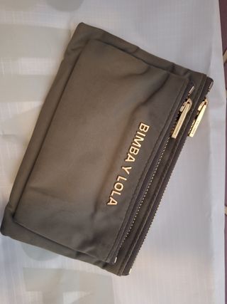 Monedero Bimba y Lola 