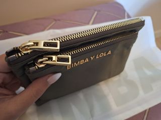 Monedero Bimba y Lola 