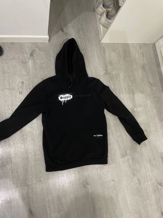 Sudadera suply and demand