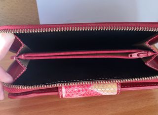 Monedero cartera Victorio & Lucchino