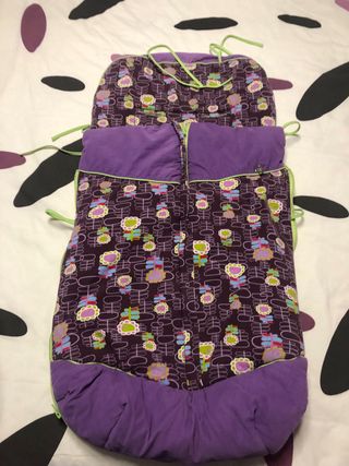 Saco para las silla de paseo