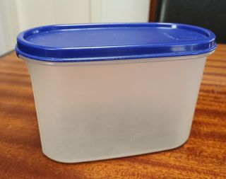 Contenitore dispensa Tupperware