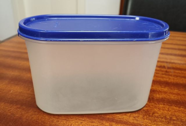 Contenitore dispensa Tupperware 