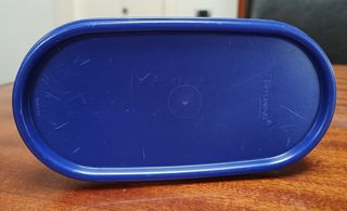Contenitore dispensa Tupperware