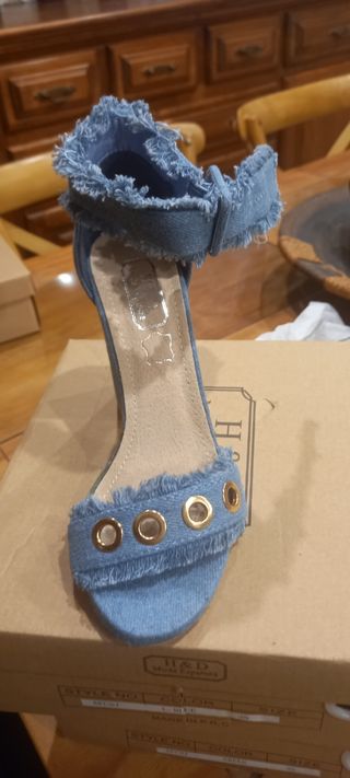 Zapatos 