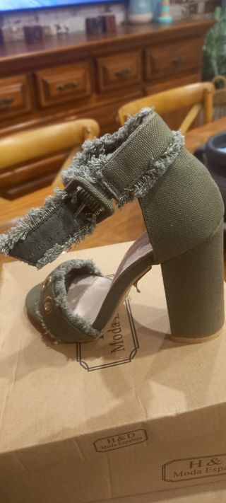 Zapatos 