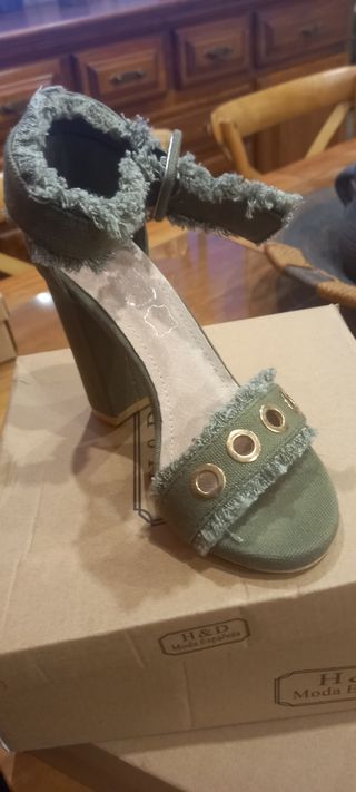 Zapatos 