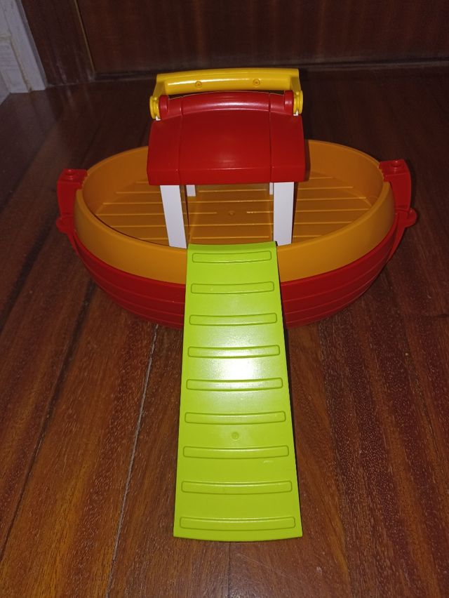 Playmobil Arca de Noe