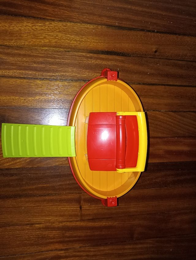 Playmobil Arca de Noe