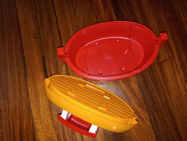 Playmobil Arca de Noe