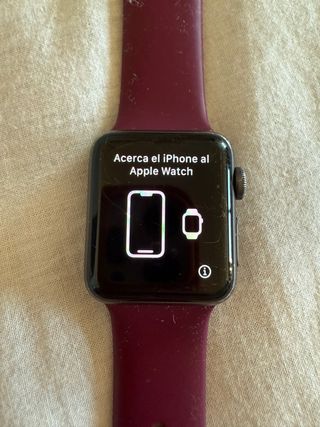 Apple Watch Series 3