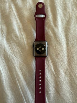 Apple Watch Series 3