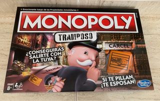 Monopoly tramposo