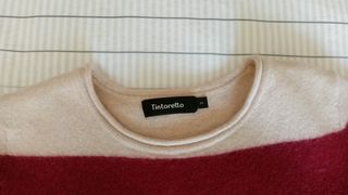 Jersey varios colores Tintoretto