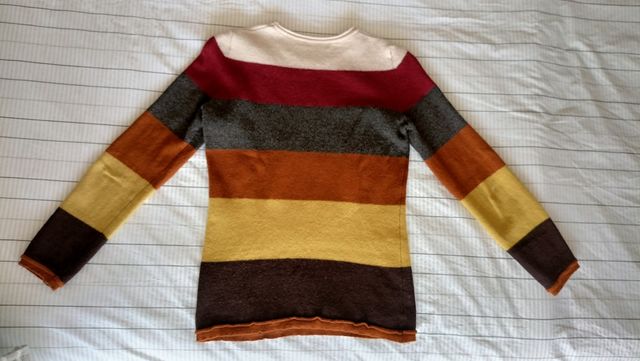 Jersey varios colores Tintoretto