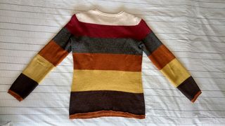 Jersey varios colores Tintoretto