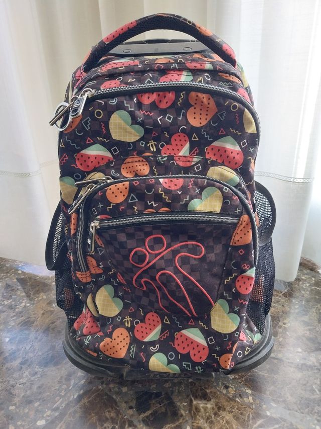 Cartera para el colegio