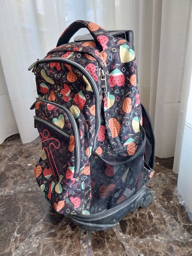 Cartera para el colegio