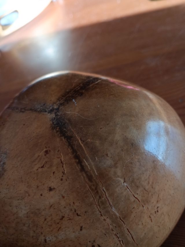 Kalimba 7 notas jamaicana