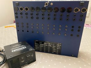 Venta/cambio Soundcraft DMIX 1000