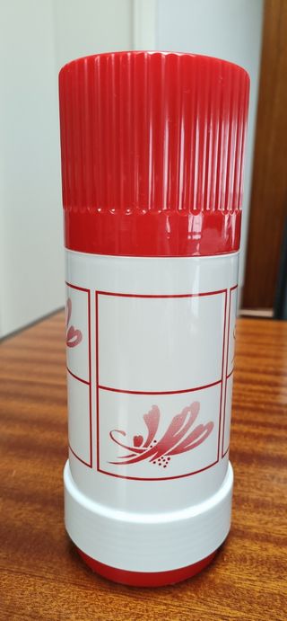 Thermos Dr. Zimmermann