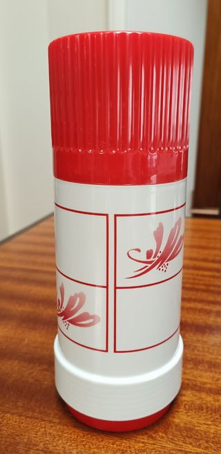 Thermos Dr. Zimmermann