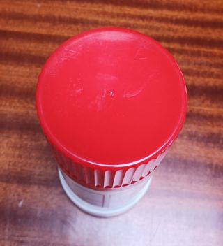 Thermos Dr. Zimmermann