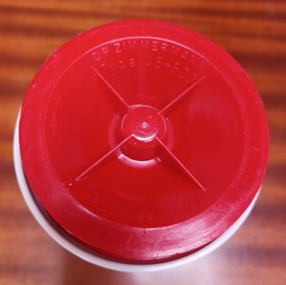 Thermos Dr. Zimmermann